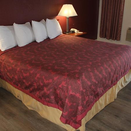 Travel Inn Of Б'юфорд Екстер'єр фото